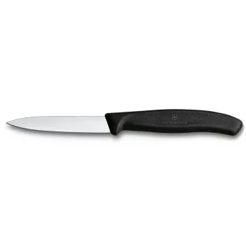 Nazīšu komplekts Victorinox Swiss Classic ar i-Peeler, 3 gab., Melns