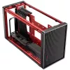 PC korpuss Antec Performance 1 M Aventurine Mini Tower Melns