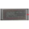 PC korpuss Antec Performance 1 M Aventurine Mini Tower Melns