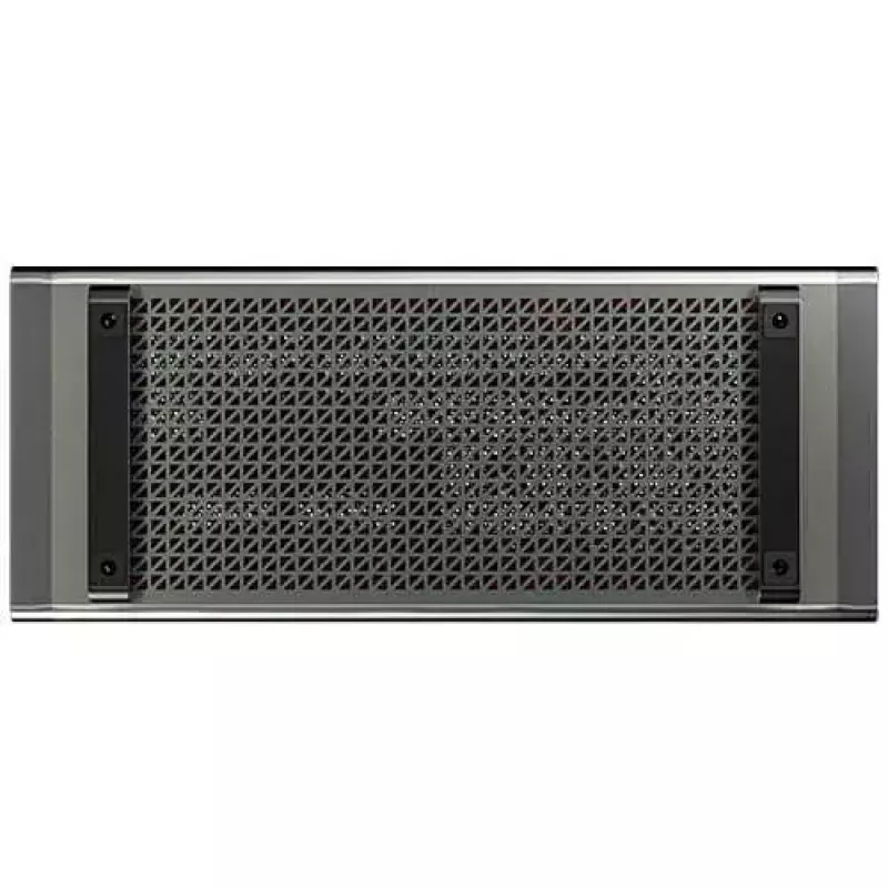 PC korpuss Antec Performance 1 M Aventurine Mini Tower Melns