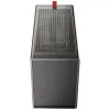 PC korpuss Antec Performance 1 M Aventurine Mini Tower Melns