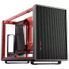 PC korpuss Antec Performance 1 M Aventurine Mini Tower Melns