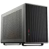 PC korpuss Antec Performance 1 M Aventurine Mini Tower Melns