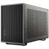 PC korpuss Antec Performance 1 M Aventurine Mini Tower Melns