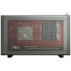 PC korpuss Antec Performance 1 M Aventurine Mini Tower Melns