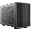 PC korpuss Antec Performance 1 M Aventurine Mini Tower Melns