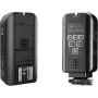 Bezvadu zibspuldzes sprūds Elinchrom EL‑Skyport Universal Plus E19370 studijas gaismām