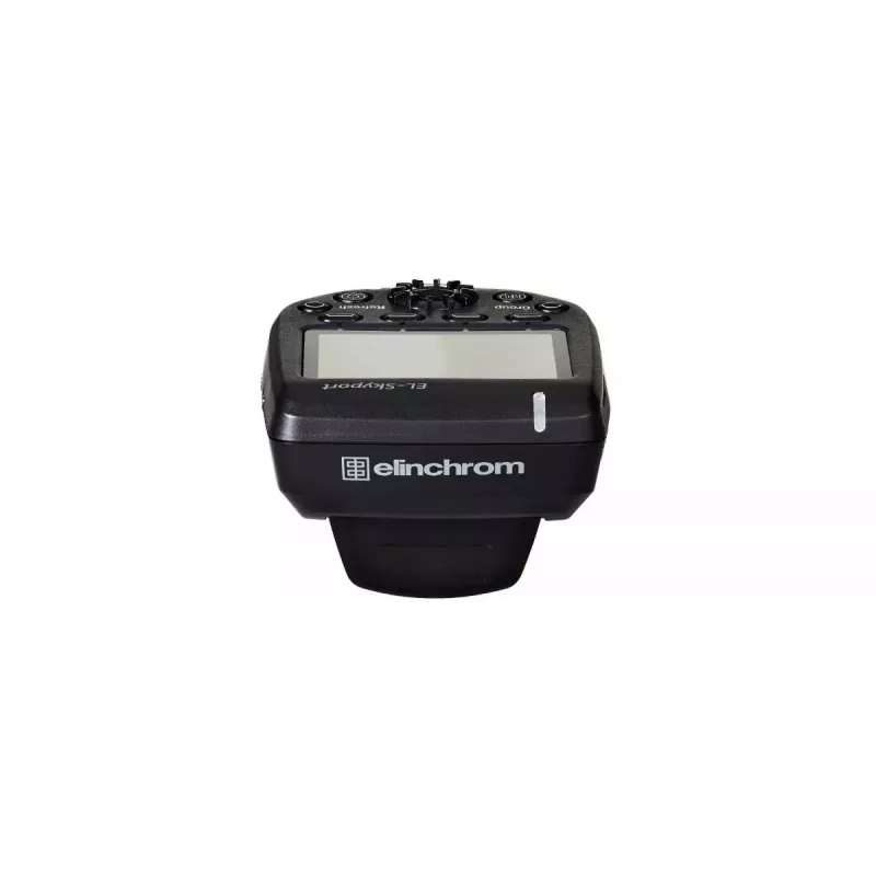Elinchrom 19371 kameras datu raidītājs