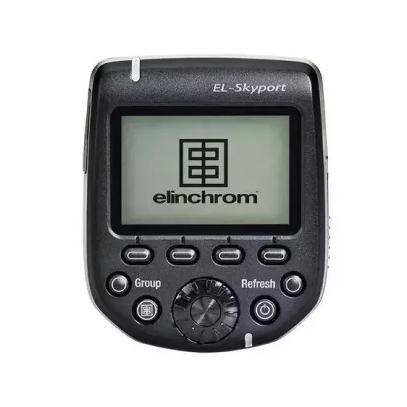 Elinchrom 19371 kameras datu raidītājs