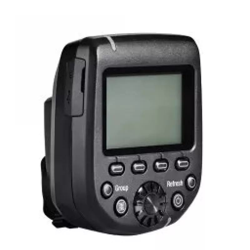 Elinchrom 19371 kameras datu raidītājs
