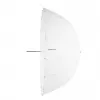 Elinchrom 26355 Caurspīdīgs lietussarga atstarotājs 125 cm