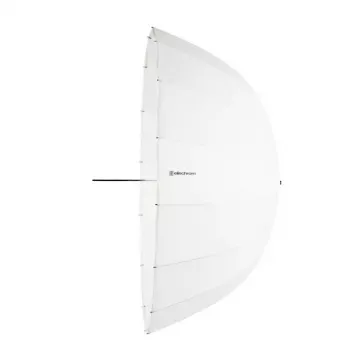 Elinchrom 26355 Caurspīdīgs lietussarga atstarotājs 125 cm
