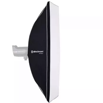 Elinchrom Rotalux Strip Black Nylon 50mm x 130mm