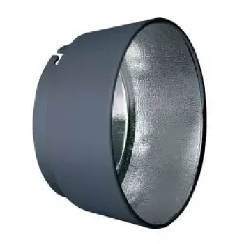 Elinchrom 26170 pelēks atstarotāja lietussargs, diametrs 16 cm
