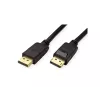 DisplayPort kabelis ROLINE 11.45.5811-10 2 m Melns