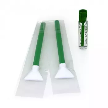 Sensoru tīrīšanas komplekts VisibleDust EZ Sensor Mini Kit