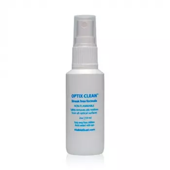 VisibleDust Optix Clean 59 ml optikas tīrīšanas šķidrums