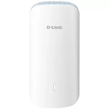 Wi‑Fi pastiprinātājs D-Link AX3000 Mesh E30/E Dual Band – AX3000, Mesh atbalsts, Divjoslu