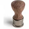Marcato griezējritenis TONDO LISCIO 38mm ar Canaletto koka rokturi ST-TL38-CHS