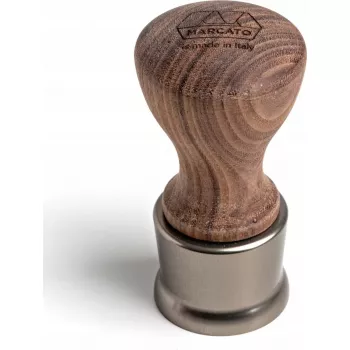 Marcato griezējritenis TONDO LISCIO 38mm ar Canaletto koka rokturi ST-TL38-CHS