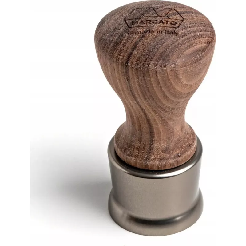 Marcato griezējritenis TONDO LISCIO 38mm ar Canaletto koka rokturi ST-TL38-CHS