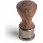 Marcato griezējritenis TONDO LISCIO 38mm ar Canaletto koka rokturi ST-TL38-CHS