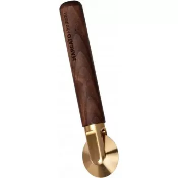 Pasta ritenis Marcato LA ROTELLA LISCIA Heritage RLI-HER taisns dizains