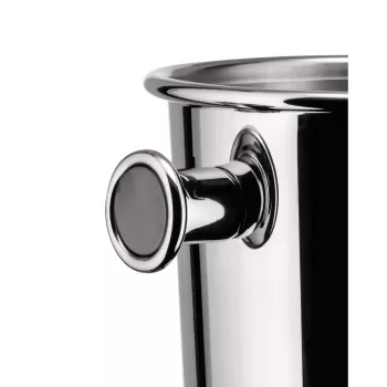 Ledus spainis Alessi 5052 Tilpums 6.5 L Augstums 230 mm