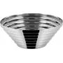 Bļoda Alessi Maya apaļa sudraba – ALESSI 7320/20