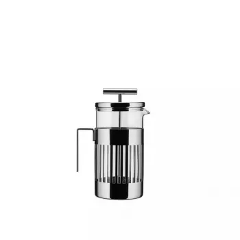 Manuālā kafijas pagatavošanas ierīce Alessi 9094/8, augstums 170 mm