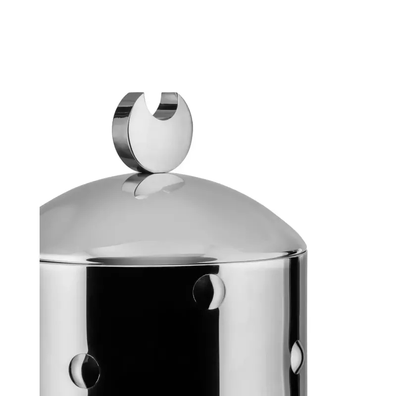 Alessi CB01 burka, augstums 210 mm