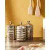 Alessi CB01 burka, augstums 210 mm