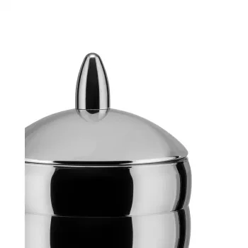 Alessi CB02 burka, augstums 210 mm