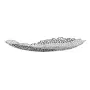 Alessi Opus Nerūsējošā tērauda galds 340x600x75 mm