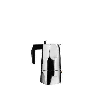 Kafijas automāts Alessi MT18/3B Melns