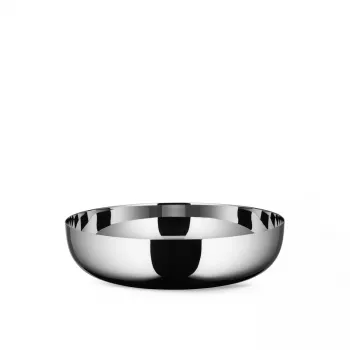 Alessi JM15/24L ēdināšanas bļoda 2,3 L 24 cm