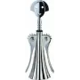 Alessi AM01 Z spārnu korķviļķis, nerūsējošais tērauds, 245 mm
