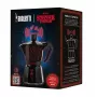 Stovetop espresso kafijas automāts BIALETTI Moka Express 6-cup – 6 TZ Stranger Things