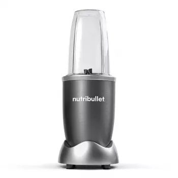 Blenderis NUTRIBULLET NB614DG — personīgais blenderis, kompakts dizains