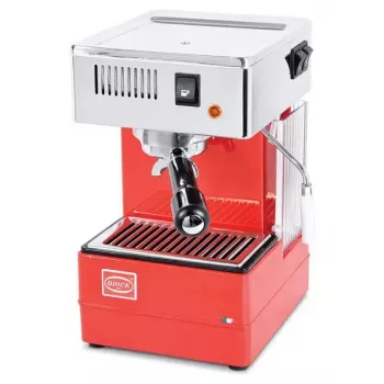 Quickmill STRETTA daļēji automātiska espresso automāts 1.8 L