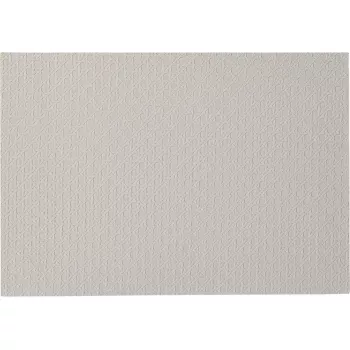 Guzzini VIENNESE Doubleface White – abpusējs galda paklājiņš