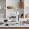 Espresso automāts Smeg 1,1 L ECF02WHEU