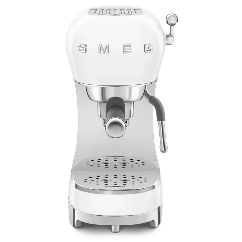 Espresso automāts Smeg 1,1 L ECF02WHEU