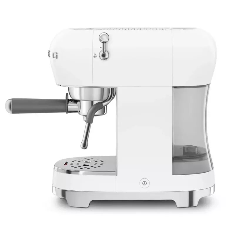 Espresso automāts Smeg 1,1 L ECF02WHEU
