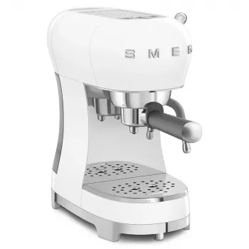 Espresso automāts Smeg 1,1 L ECF02WHEU