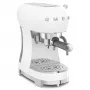 Espresso automāts Smeg 1,1 L ECF02WHEU