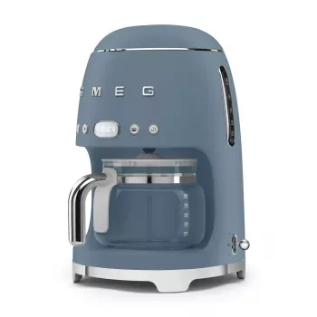 Kafijas automāts Smeg 10 krūzes DCF02SBMEU