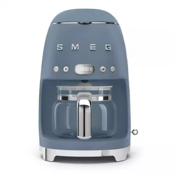 Kafijas automāts Smeg 10 krūzes DCF02SBMEU