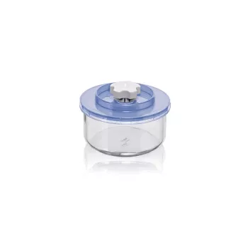 Pārtikas vāks Magic Vac ACO1011 - universāls vakuuma vāks 12,5 cm