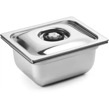 Nerūsējošā tērauda vakuuma trauks Magic Vac INOX H150 6.4 L, modelis ACP1215